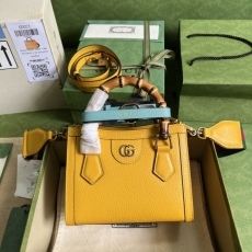 Gucci Top Handle Bags